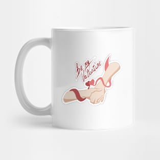 So be it Mug